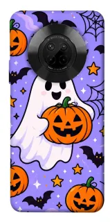 Чехол на Huawei Y9a Halloween v15 фото 1 из 1