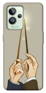 Чехол на Realme GT2 Harry Potter v3 фото 1 из 1