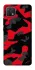 Чехол на Oppo A15s / A15 Camouflage v15 фото 1 из 1