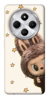 Чохол на Xiaomi Redmi 14C / Poco C75 Cute Zimomo фото 1 з 1