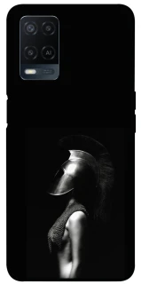 Чохол на Oppo A54 4G Goddess of war ver.7 фото 1 з 1