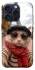 Чохол на Apple iPhone 15 Pro (6.1") catparis фото 1 з 1