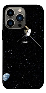 Чохол на Apple iPhone 13 Pro (6.1") Project Hail Mary ver.9 фото 1 з 1