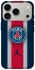 Чехол на Apple iPhone 18 Pro FC PSG v3 фото 1 из 2