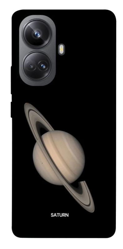 Чехол на Realme 10 Pro+ Saturn фото 1 из 1
