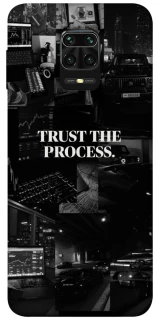 Чохол на Xiaomi Redmi Note 9s / Note 9 Pro / Note 9 Pro Max Process фото 1 з 1