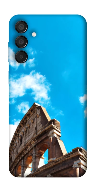 Чохол на Samsung Galaxy M15 5G coliseum фото 1 з 1