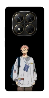 Чохол на Xiaomi Poco X7 Yuji Itadori v2 фото 1 з 1