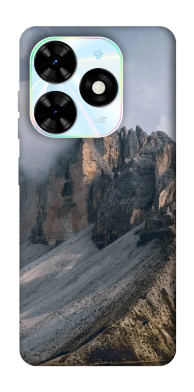 Чохол на TECNO Spark Go 2024 Mountains v2 фото 1 з 1