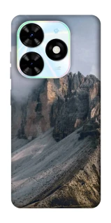 Чохол на TECNO Spark Go 2024 Mountains v2 фото 1 з 1
