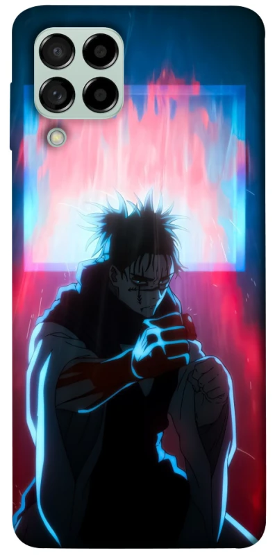 Чохол на Samsung Galaxy M53 5G Choso v2 фото 1 з 1