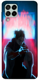 Чохол на Samsung Galaxy M53 5G Choso v2 фото 1 з 1