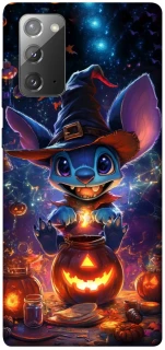 Чохол на Samsung Galaxy Note 20 Halloween Stitch ver.5 фото 1 з 1