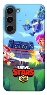 Чохол на Samsung Galaxy S23 Brawl Stars ver.11 фото 1 з 1