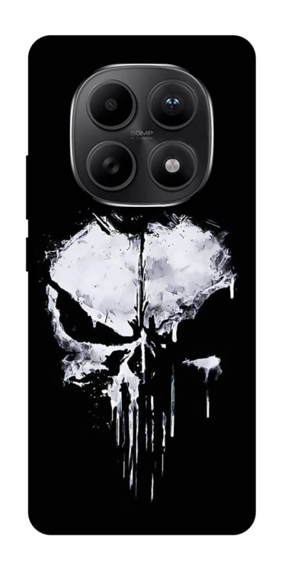 Чохол на Xiaomi Redmi Note 15 5G Каратель фото 1 з 1