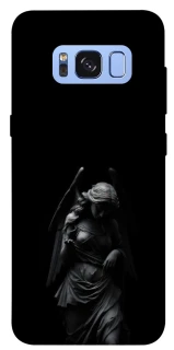 Чехол на Samsung G950 Galaxy S8 Angel фото 1 Чехол на Samsung G950 Galaxy S8 Angel фото 1 из 1