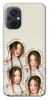 Чохол на Xiaomi Poco M5 Shuhua - (G)I-DLE фото 1 з 1