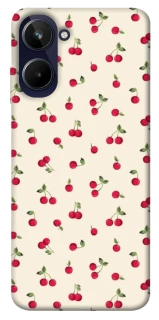 Чехол на Realme 10 4G Cherry фото 1 из 1