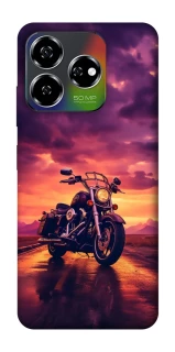 Чохол на ZTE Nubia V60 Motorbike фото 1 з 1