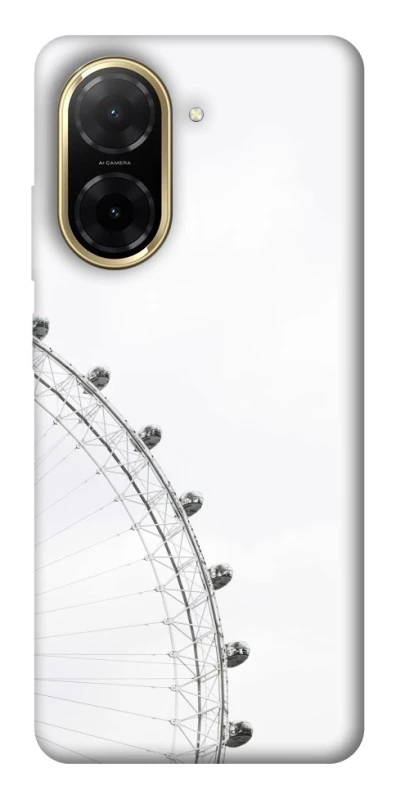 Чехол на Xiaomi Redmi A5 (Europe version) Колесо обозрения фото 1 из 1