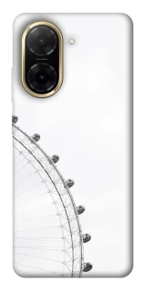 Чехол на Xiaomi Redmi A5 (Europe version) Колесо обозрения фото 1 из 1