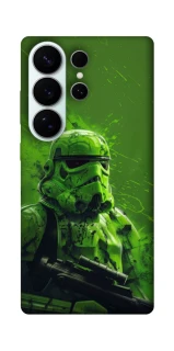 Чехол на Samsung Galaxy S26 Pro stormtrooper фото 1 из 1