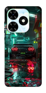 Чохол на TECNO Spark Go 2024 skyline фото 1 з 1