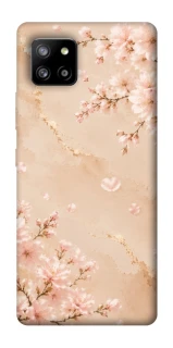 Чохол на Samsung Galaxy A42 5G Sakura ver.2 фото 1 з 1