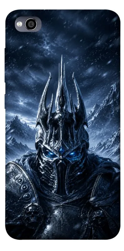 Чохол на Xiaomi Redmi 4a Arthas фото 1 з 1