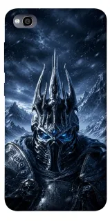 Чехол на Xiaomi Redmi 4a Arthas фото 1 из 1