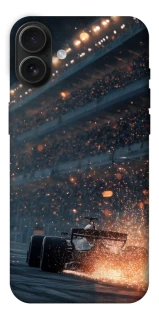 Чохол на Apple iPhone 16 Plus F-1 ver.3 фото 1 з 1