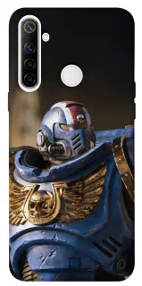 Чохол на Realme 6i Warhammer 40k фото 1 з 1