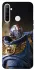 Чохол на Realme 6i Warhammer 40k фото 1 з 1