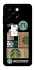 Чохол на ZTE Blade A55 4G Starbucks coffee фото 1 з 1