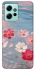 Чохол на Xiaomi Redmi Note 12 4G Breeze Bloom фото 1 з 1