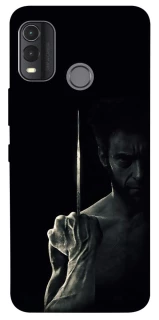 Чехол на Nokia G11 Plus Logan фото 1 из 1