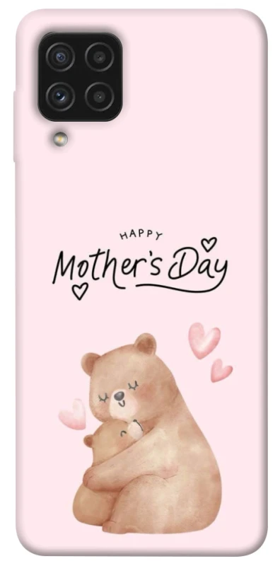 Чохол на Samsung Galaxy A22 4G Mother's Day ver.2 фото 1 з 1