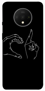 Чехол на OnePlus 7T Unrequited фото 1 из 1