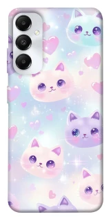 Чехол на Samsung Galaxy A05s Funny Kittens ver.4 фото 1 из 1