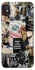 Чохол на Xiaomi Mi 8 Fashion collage ver.11 фото 1 з 1