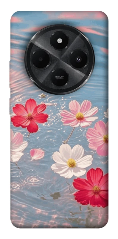 Чохол на Xiaomi Poco C75 Breeze Bloom фото 1 з 1