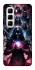 Чехол на Infinix Hot 50 Pro Magic Death фото 1 Чехол на Infinix Hot 50 Pro Magic Death фото 1 из 1