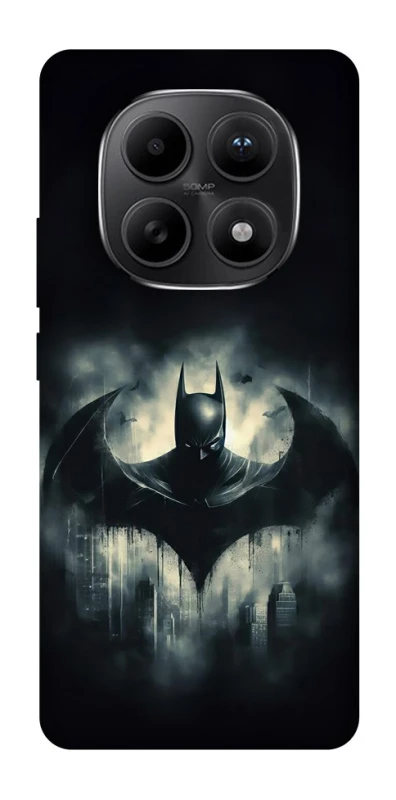 Чехол на Xiaomi Redmi Note 15 5G Batman icon фото 1 из 1
