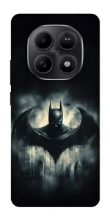 Чехол на Xiaomi Redmi Note 15 5G Batman icon фото 1 из 1