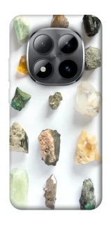 Чохол на Xiaomi Redmi Note 15 Pro 5G Колекція кристалів фото 1 з 1