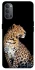 Чохол на Oppo Reno 4 Leopard v2 фото 1 з 1
