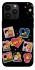 Чохол на Apple iPhone 14 Pro Max (6.7") Love is фото 1 з 1