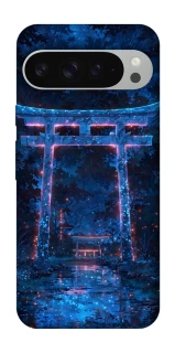 Чехол на Google Pixel 9 Pro XL torii gate фото 1 из 1