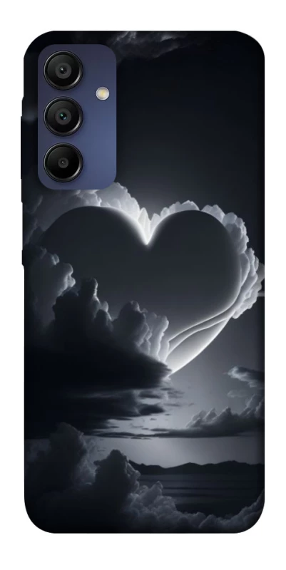 Чохол на Samsung Galaxy A15 4G/5G Cloud heart фото 1 з 1