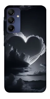 Чохол на Samsung Galaxy A15 4G/5G Cloud heart фото 1 з 1
